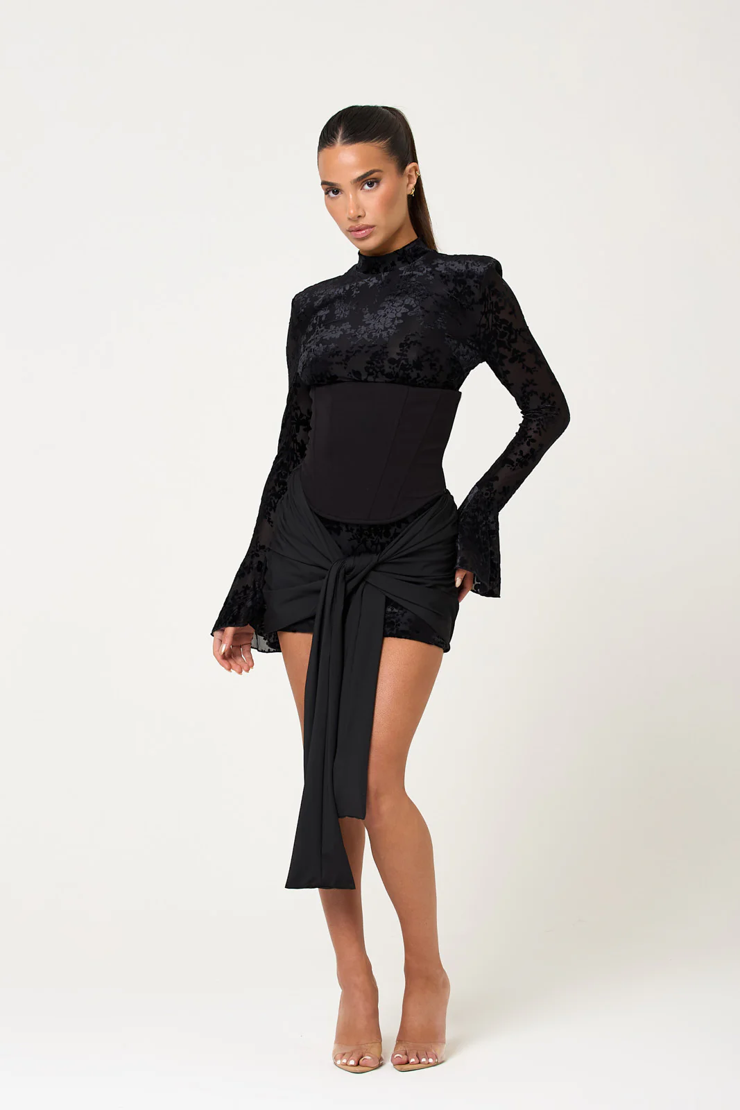 The devore mini - black - Image 3