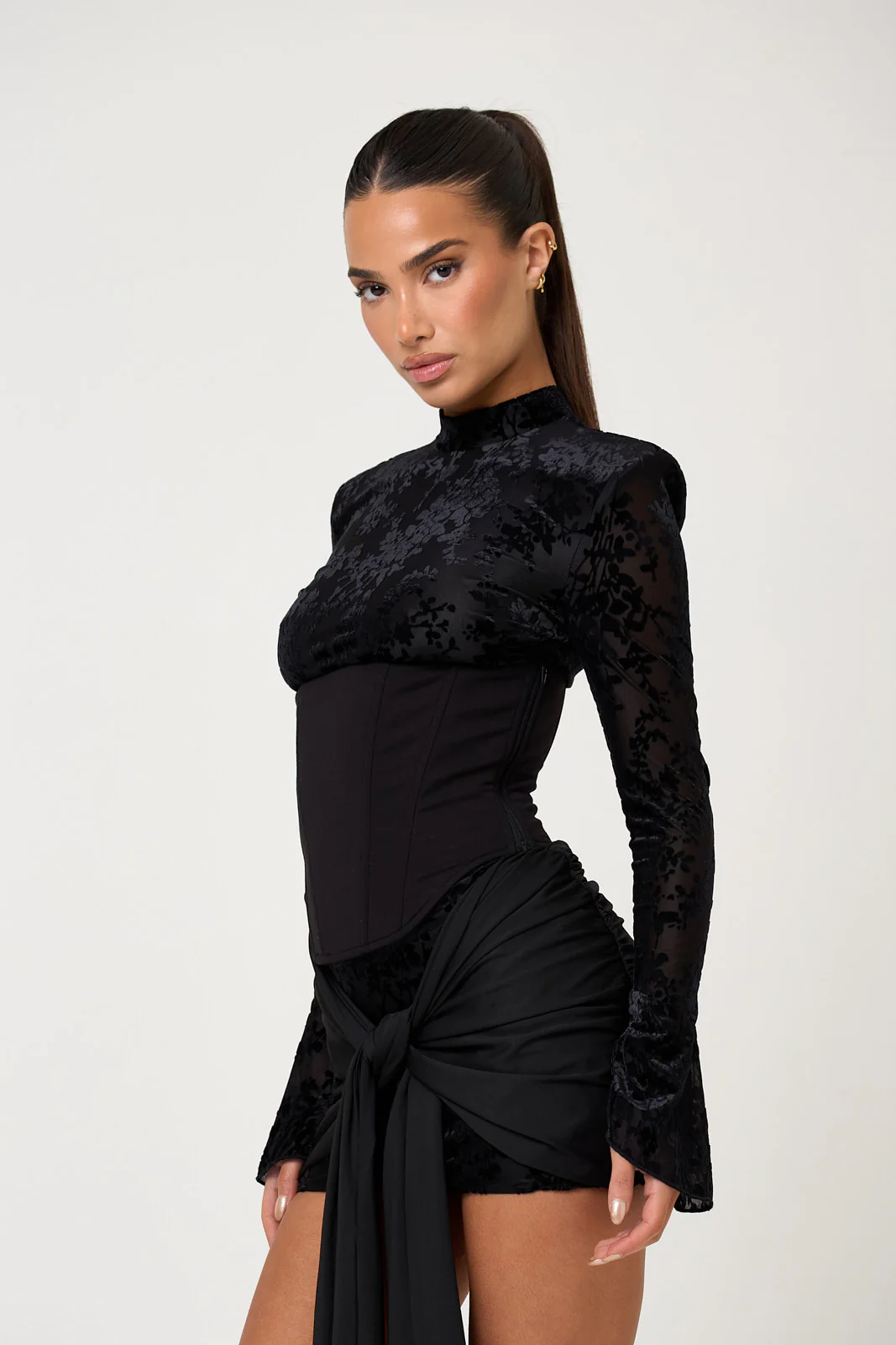 The devore mini - black - Image 6