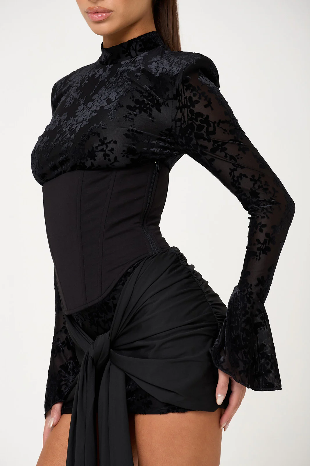 The devore mini - black - Image 7