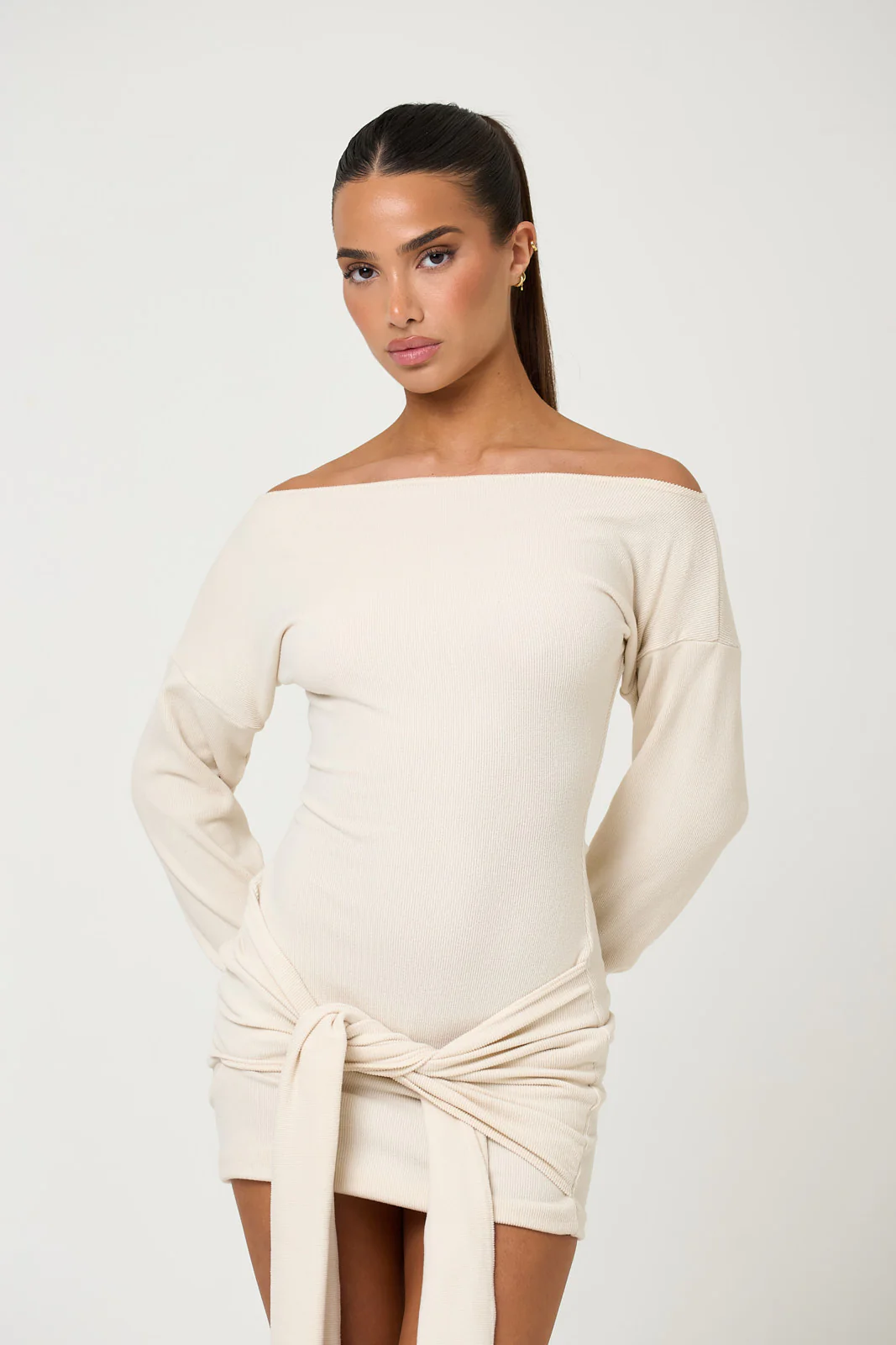 The elara mini - cream - Image 5